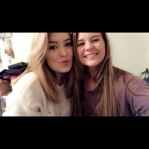 Meet your Posher, Ellie